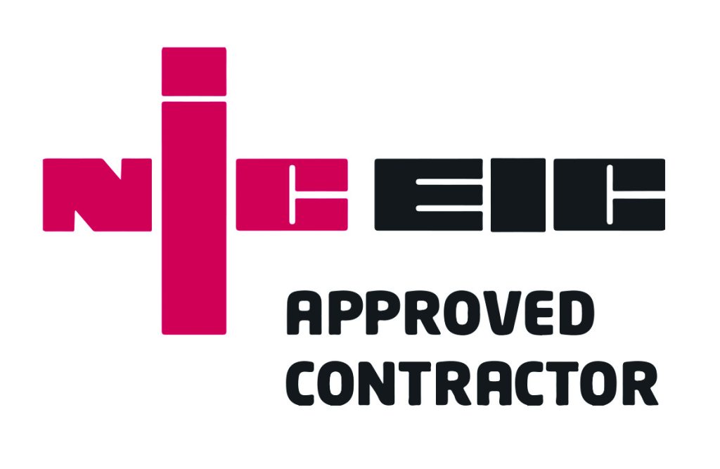 niceic logo